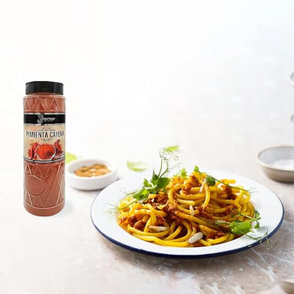 Pontino Pimienta Cayena, 455 g
