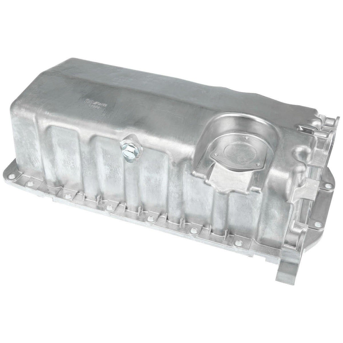 URO Parts Cárter de Aceite para Motor 038103601NA