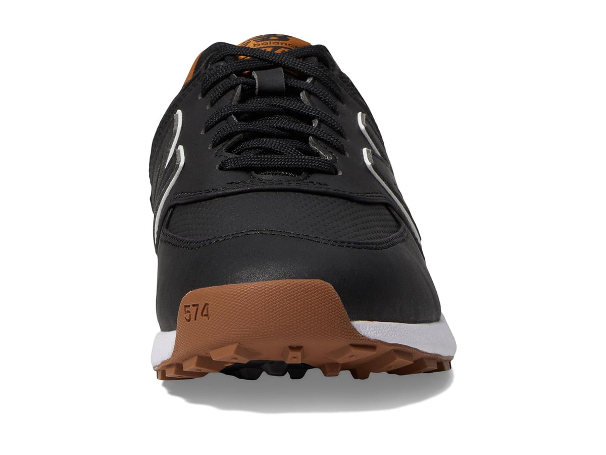 New Balance 574 Greens V2 - Tenis de Golf para Hombre