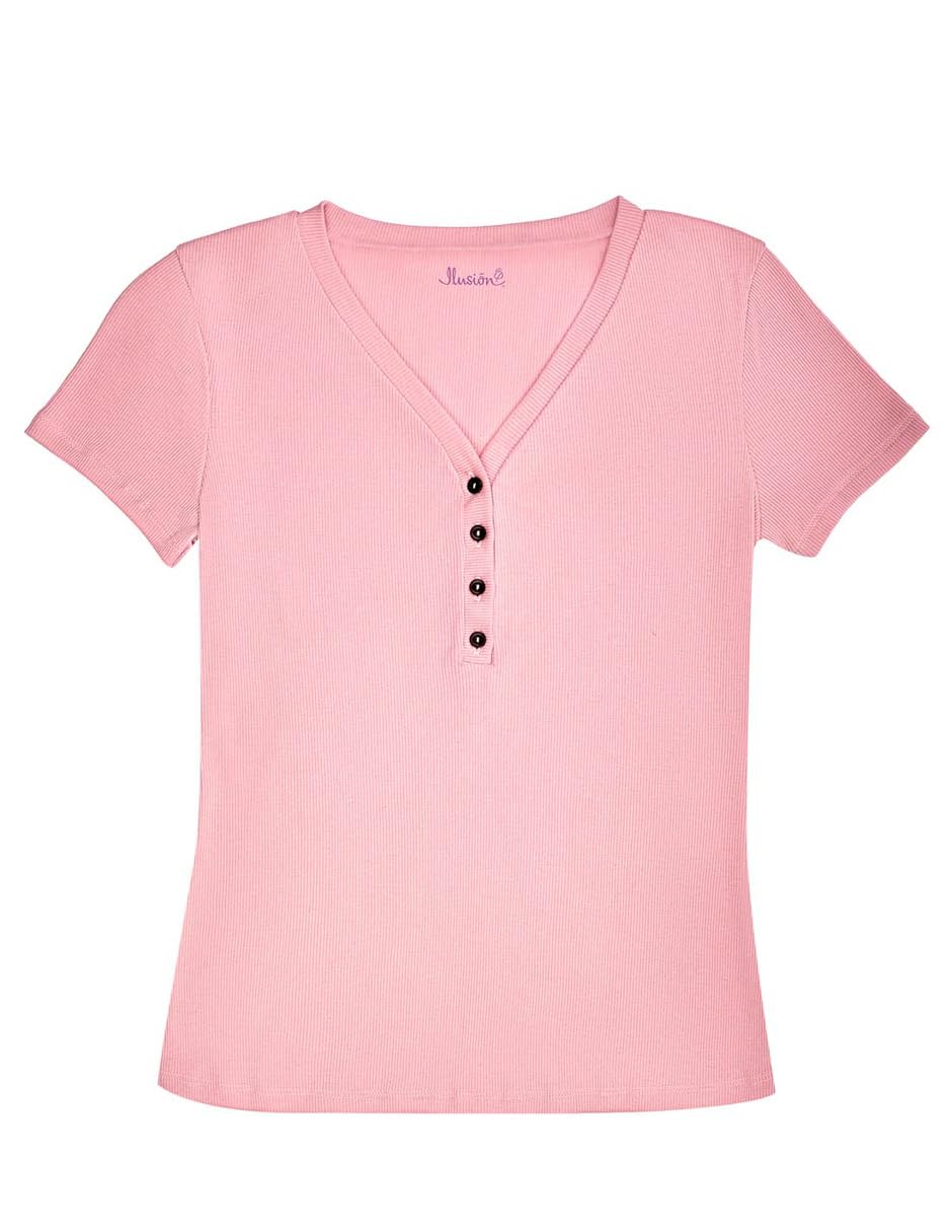 Ilusion Blusa