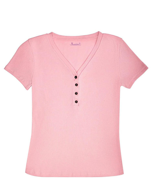 Ilusion Blusa