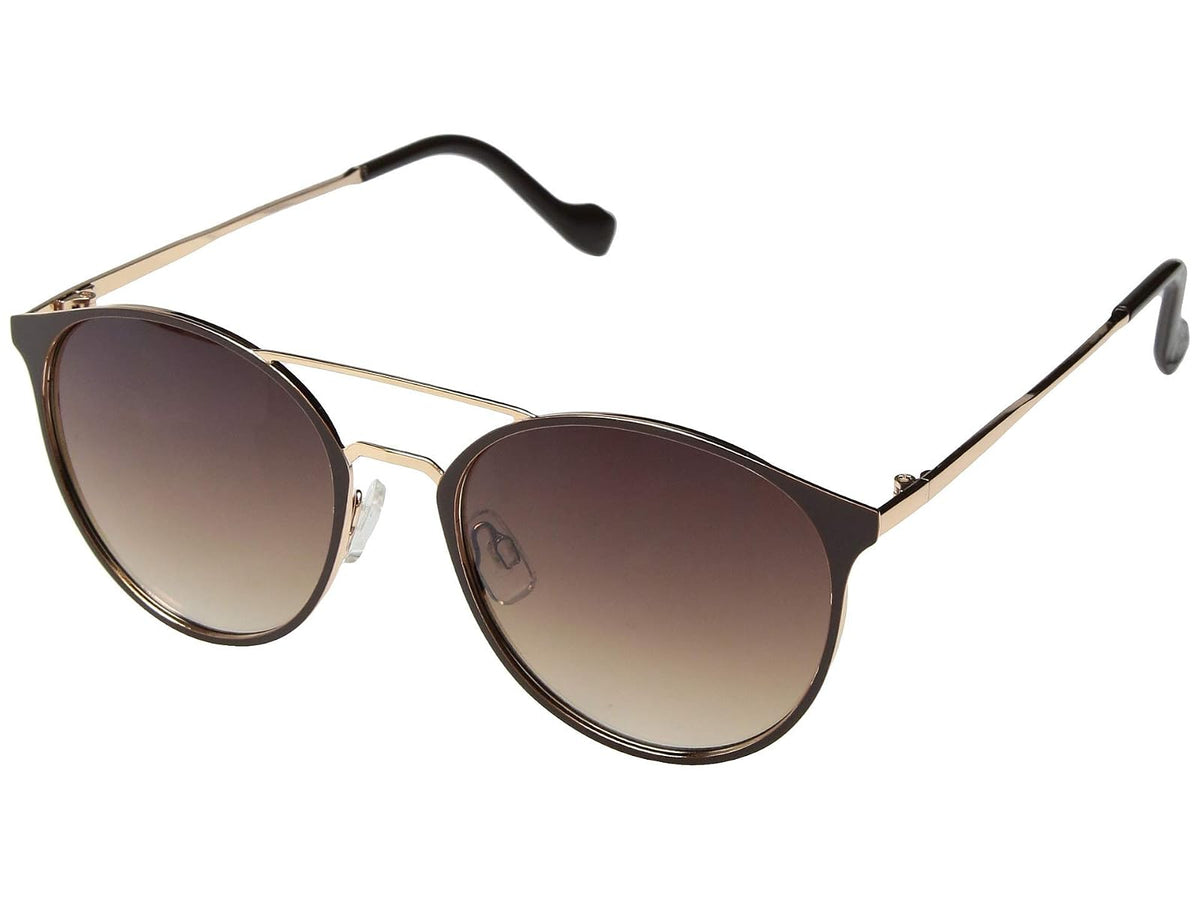 Jessica Simpson J5564 Gafas Mujer - 56 mm - Marrón