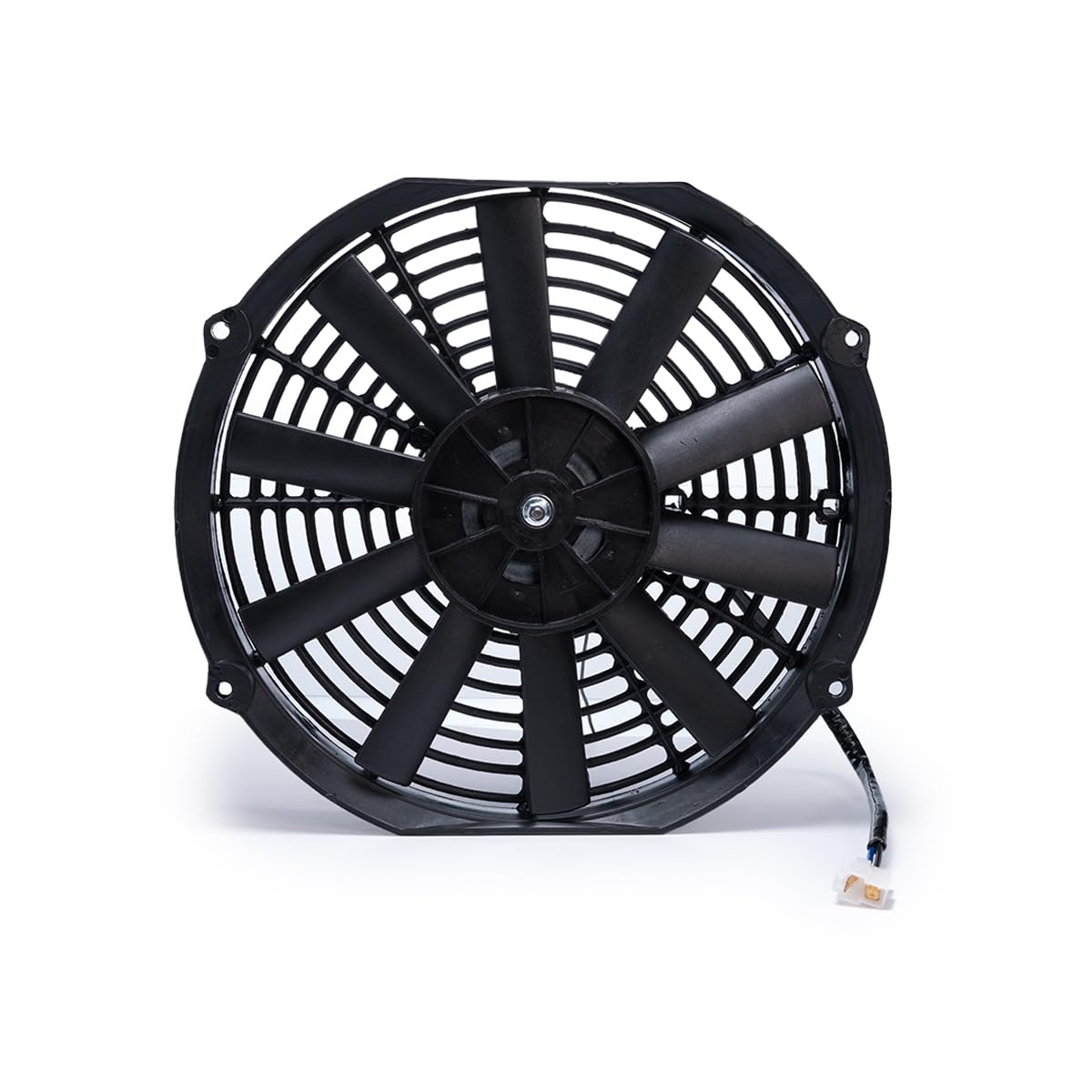 MOTOVENTILADOR C/ASPAS UNIV 12" VENTILAC | Con Aspas, Ventilación