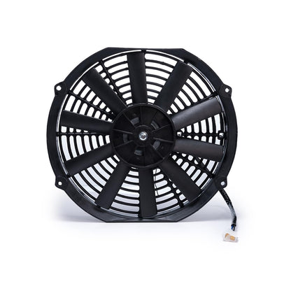 MOTOVENTILADOR C/ASPAS UNIV 12" VENTILAC | Con Aspas, Ventilación