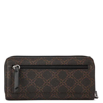 Nine West Cartera para Mujer Café XC5076145