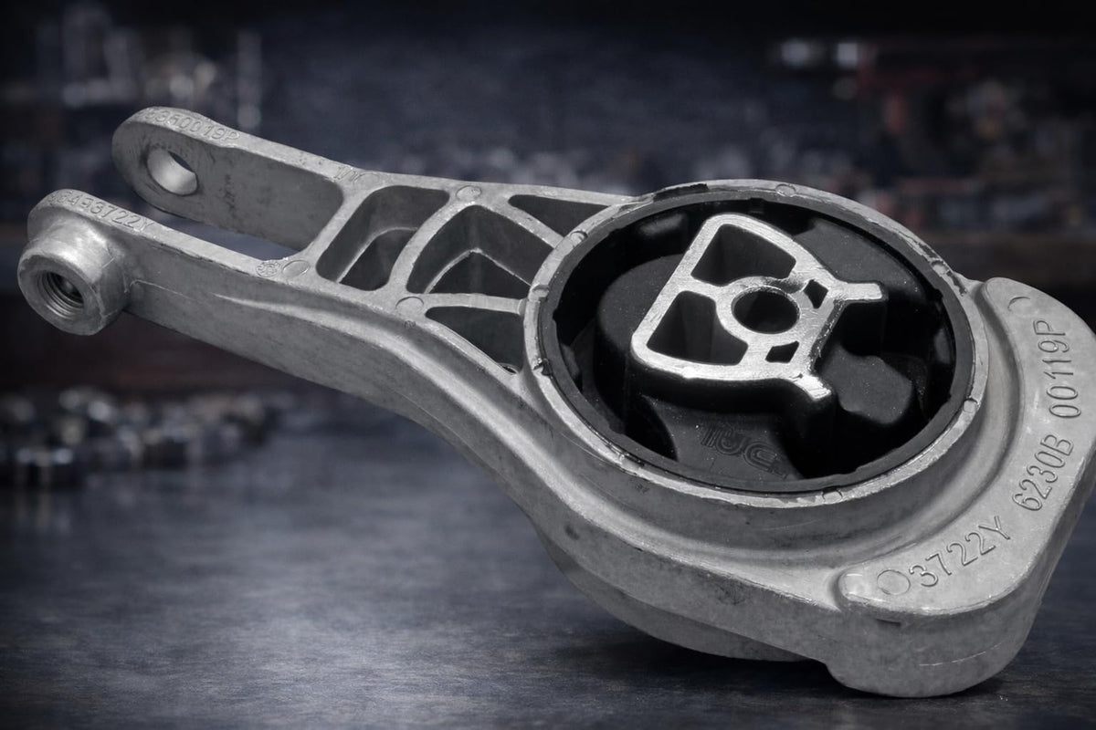 DAI Soporte para Motor Trasero para Chevrolet Sonic 2012 L4 1.6