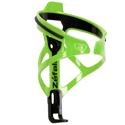 Zéfal Porta Ánfora Pulse B2 Verde Tecnopolímero Reforzado Ultraligero 29 g - Verde