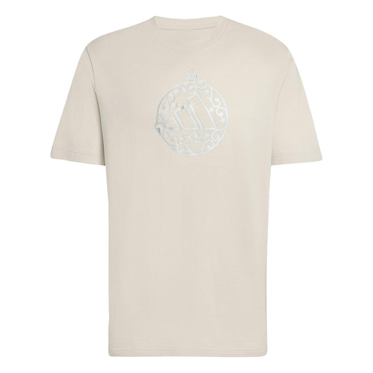 adidas adidas Playera Manga Corta Table tee Playera Hombre
