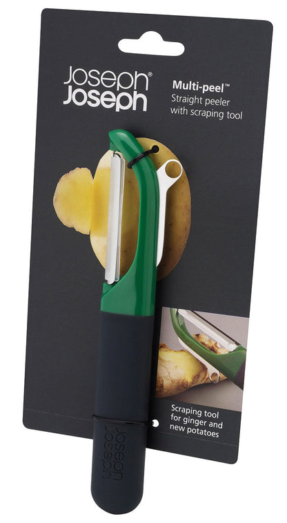 Pelador recto Multi-Peel
