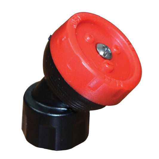 Solo Inc. Solo 4074666-P"Speed Tip" Multiple Spray Pattern Nozzle
