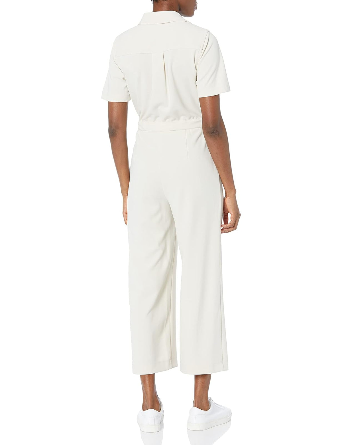Tommy Hilfiger Vestido Camisero de Buceo Vestido para Mujer