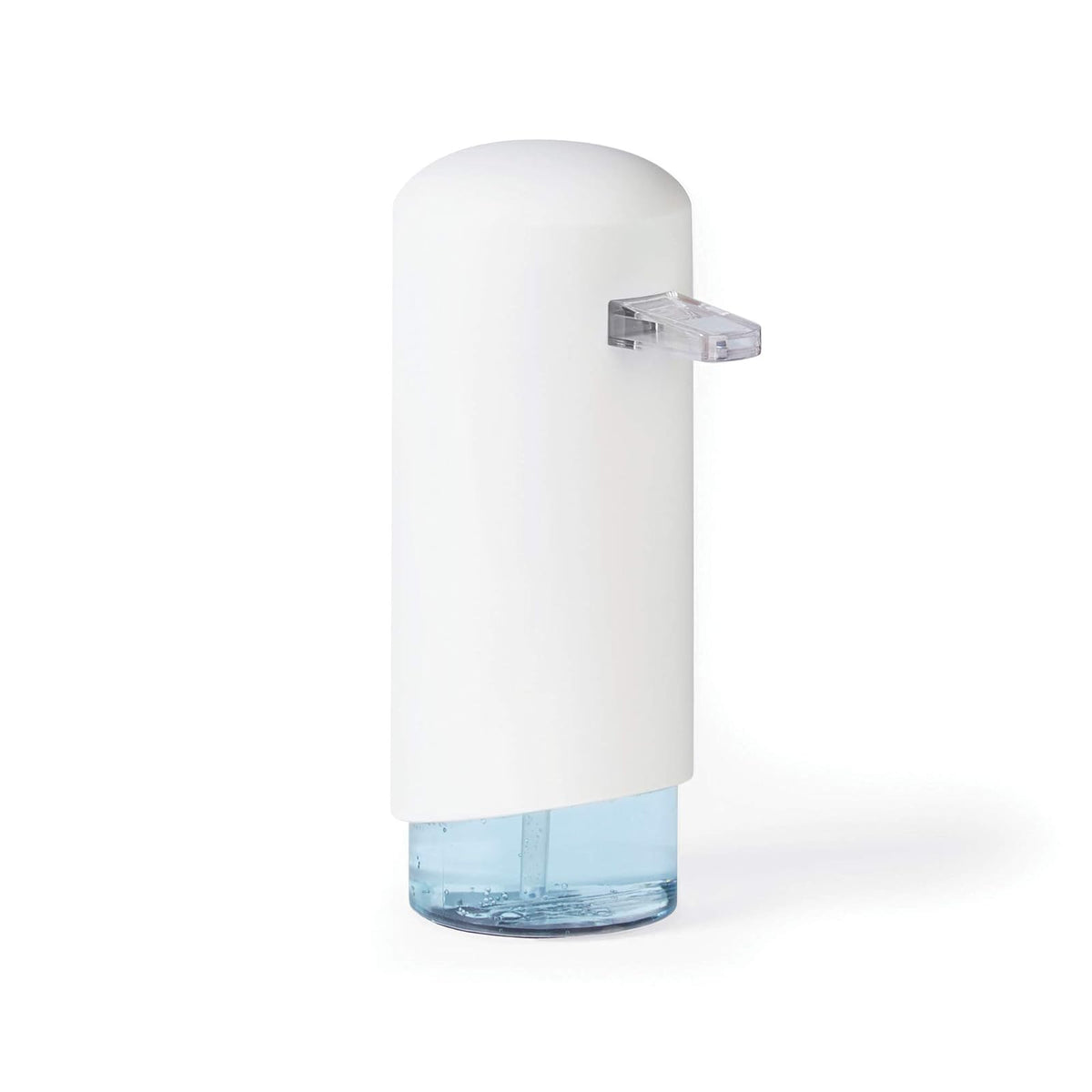 Better Living Products 70250, Matte White Dispensador de jabón de Espuma, sin tamaño