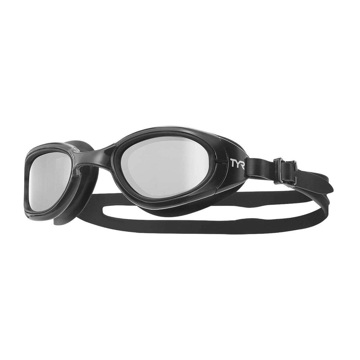 TYR Spec Ops2.0 Mirrored Spec Ops2.0 MirroredUnisex adulto - talla única - Negro -