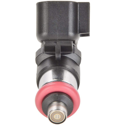 Bosch Inyector de Combustible 0280158091 | Compatible con Select Ford Edge, Flex, Fusion, Tauro; Lincoln MKS, MKT, MKX, MKZ; Mazda CX-9, 6; Mercury Sable