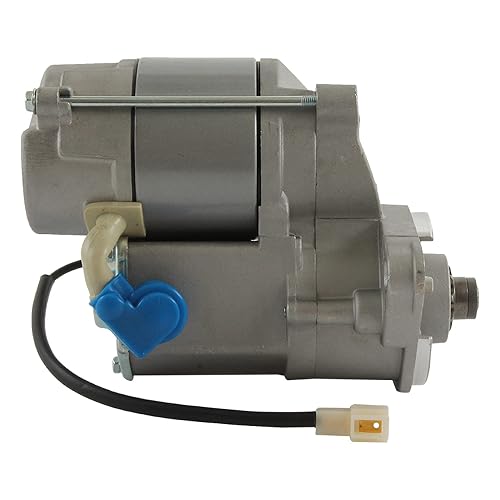 DB Electrical 410-52353 compatible con/reemplazo para Toyota 6FGCU15 All | Repuesto OEM, compatible con 4RUNNER 4Runner, reemplaza a ANDRE NIERMANN 018240, para automóviles y camiones ligeros