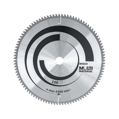Bosch SIERRA CIRCULAR DE INGLETE | MULTIMATERIAL | STANDARD