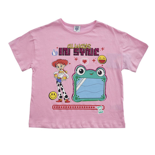 Disney Toy Story Blusa Jessy-Lilypad