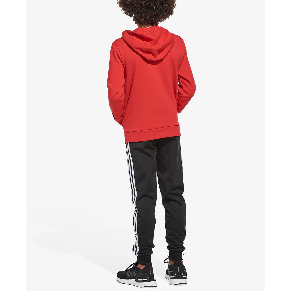 adidas Pantalón Deportivo Deportivo de Tricot Deportivo para niño
