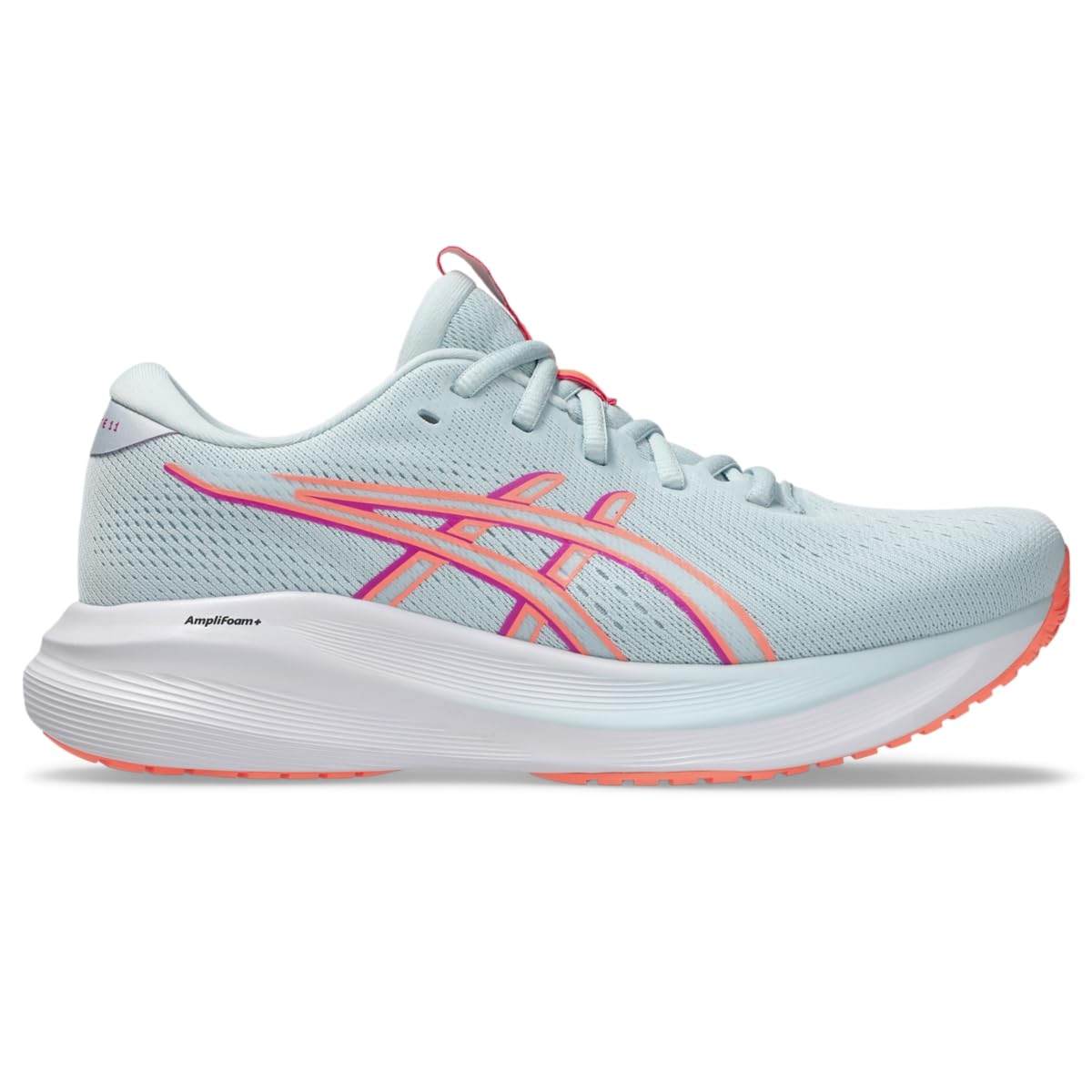 Asics Gel-Excite 11 - Tenis de Correr para Mujer