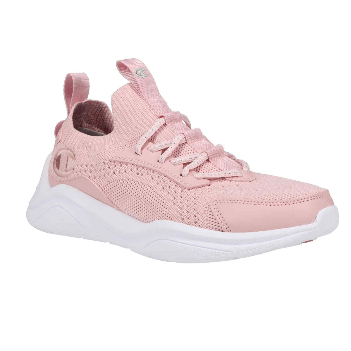 Champion Legend LO Lace Zapatillas para niña