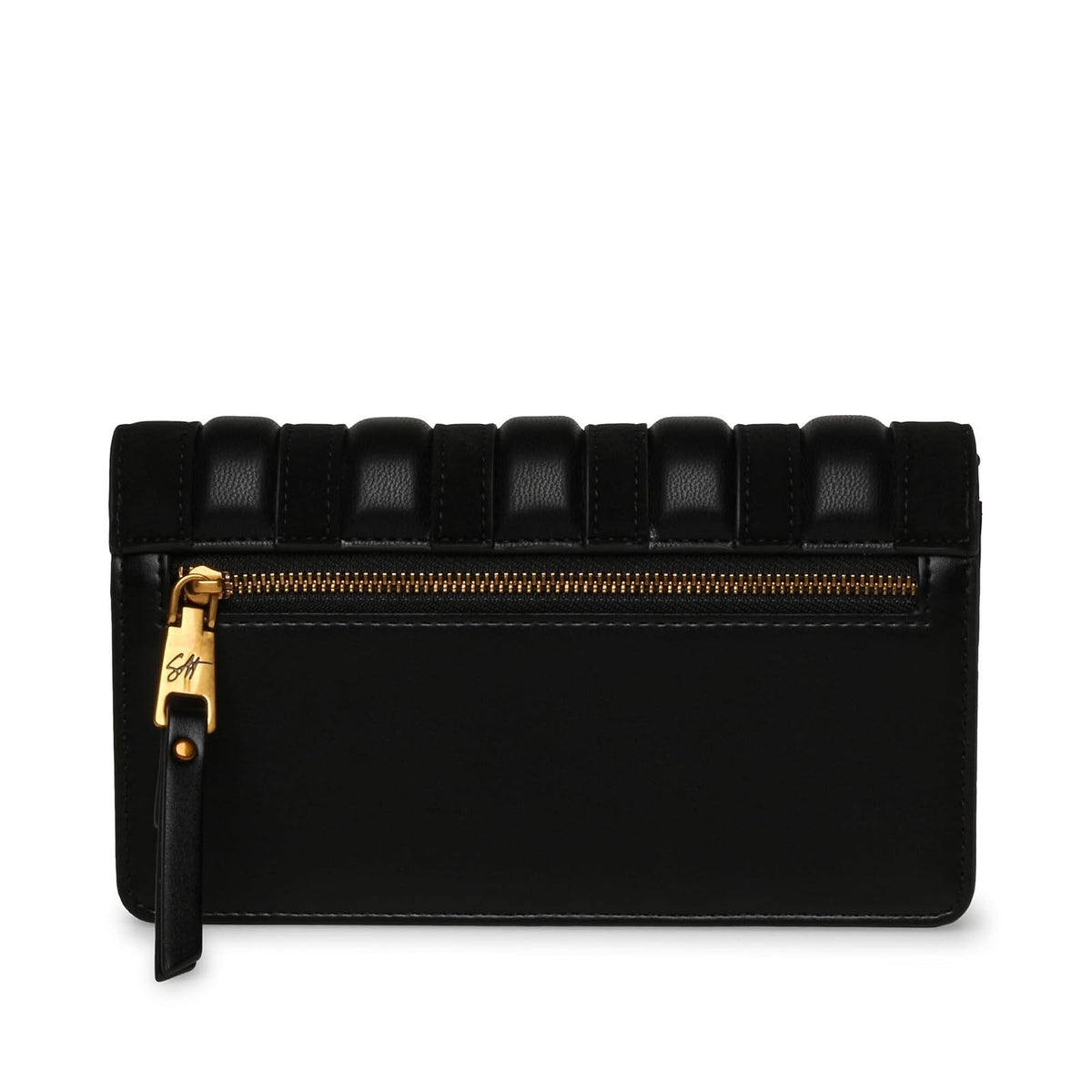 Steve Madden WALLET Bwhisp Negro