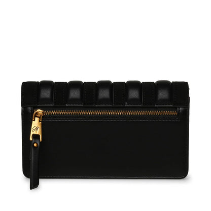 Steve Madden WALLET Bwhisp Negro