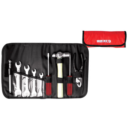 Kit tipo cartera