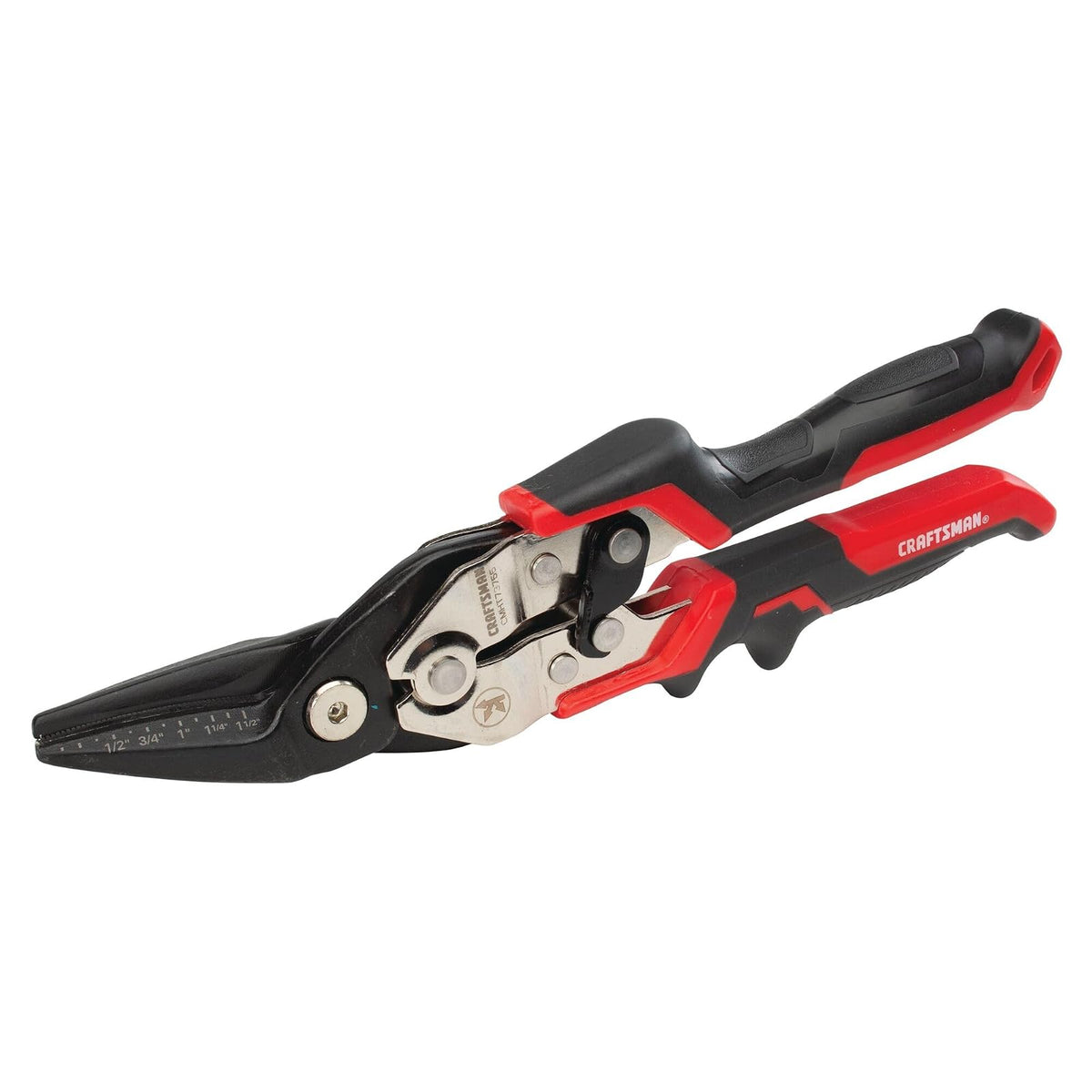 CRAFTSMAN Craftsman Tijeras de Aviación derecho CMHT73557
