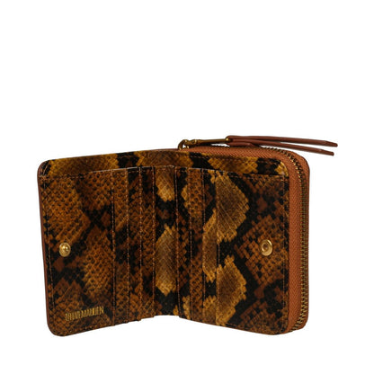 Steve Madden Cartera Bbronzie Café