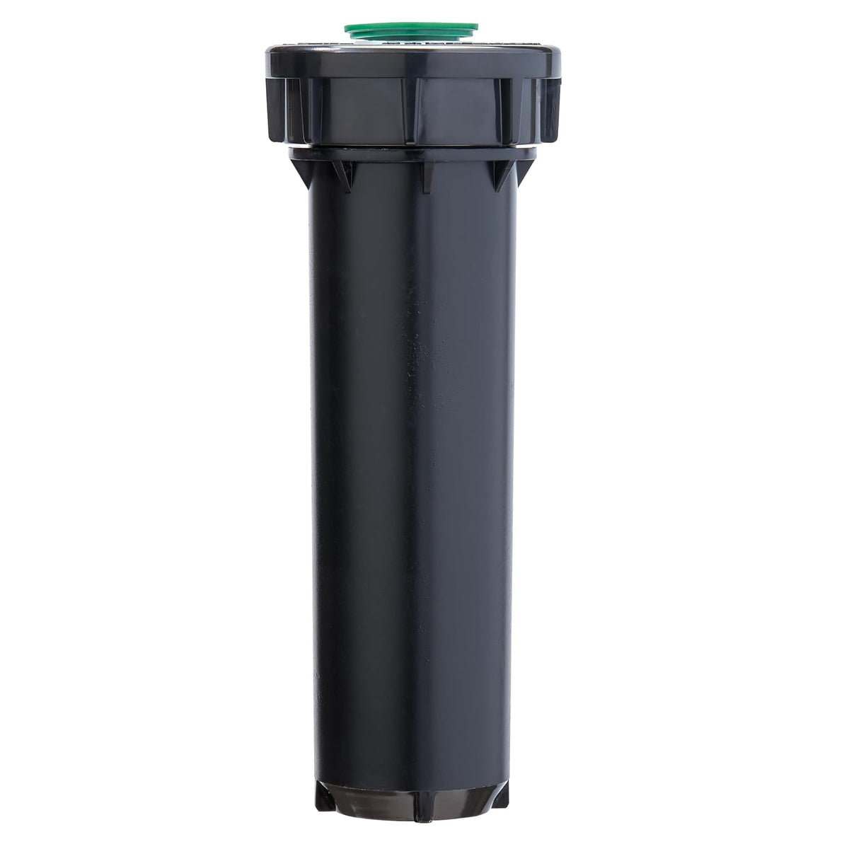 Orbit - Aspersor de Cabezal de pulverización Profesional de 54505-4 Pulgadas con Boquilla de patrón de Tira Central