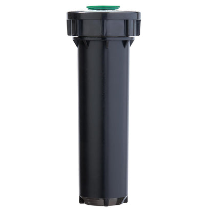 Orbit - Aspersor de Cabezal de pulverización Profesional de 54505-4 Pulgadas con Boquilla de patrón de Tira Central