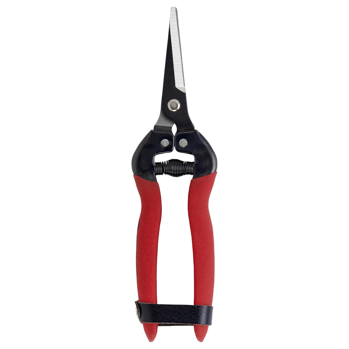 Corona AG 4930 Long Straight Snip, Tempered Steel