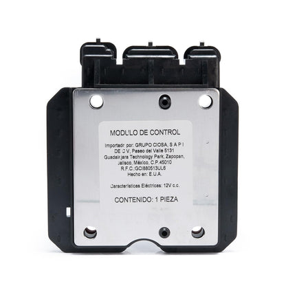 MODULO ENCENDIDO COMPATIBLE LX356