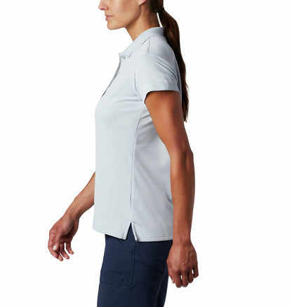 Columbia Polo Innisfree SS para Mujer