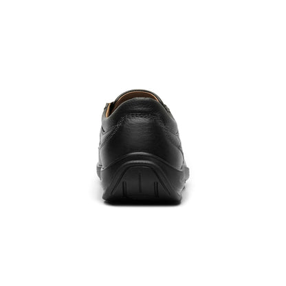 Flexi Slip On De Servicio Hombre Estilo 415902 Tan