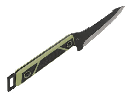 SOG Terragrip Camp Knife/HQ Edition/6.7 pulgadas Blade/Trampa Blister