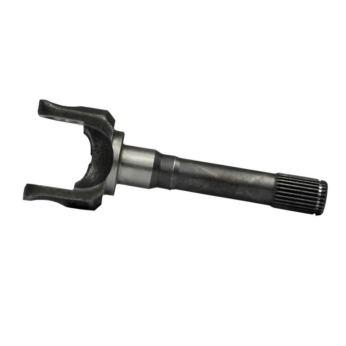 USA Standard Gear (ZA D3-82-871) Eje con mangueta externo de repuesto 12, para diferencial GM Dana 60 con 35 acanalados, Chromoly eje delantero Ford F250 Dana 44