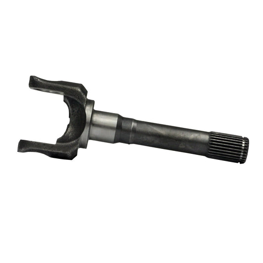 USA Standard Gear (ZA D3-82-871) Eje con mangueta externo de repuesto 12, para diferencial GM Dana 60 con 35 acanalados, Chromoly eje delantero Ford F250 Dana 44