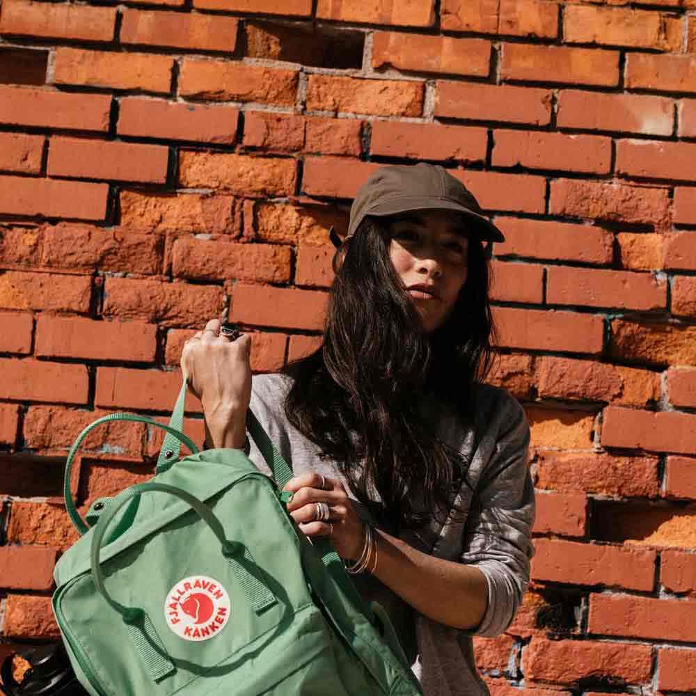 Mochila tipo casual Kånken, Fjällräven, Unisex-adulto