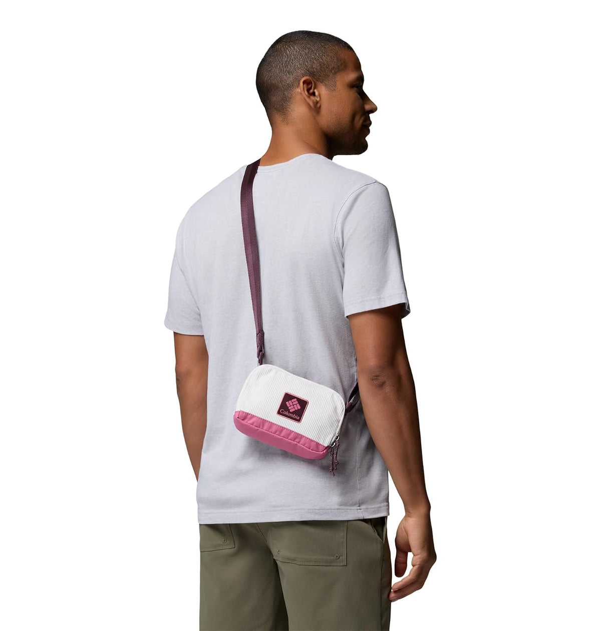 Columbia Trail Traveler Crossbody Bag Bolso bandolera Unisex adulto