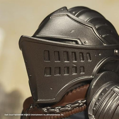 TUBBZ - Figura Coleccionable de Vinilo de Goma del Caballero de Astora, edición en Caja, Producto Oficial de Dark Souls, TV, películas y Videojuegos