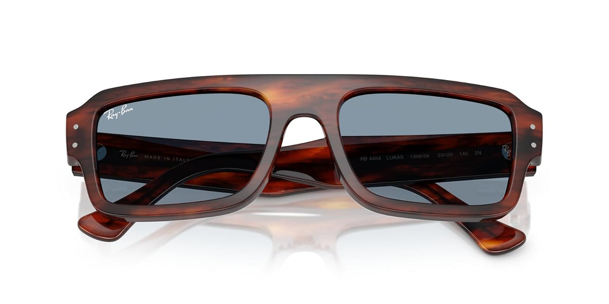 Ray-Ban Rb4454 Lukas Gafas Unisex adulto