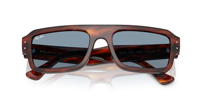 Ray-Ban Rb4454 Lukas Gafas Unisex adulto