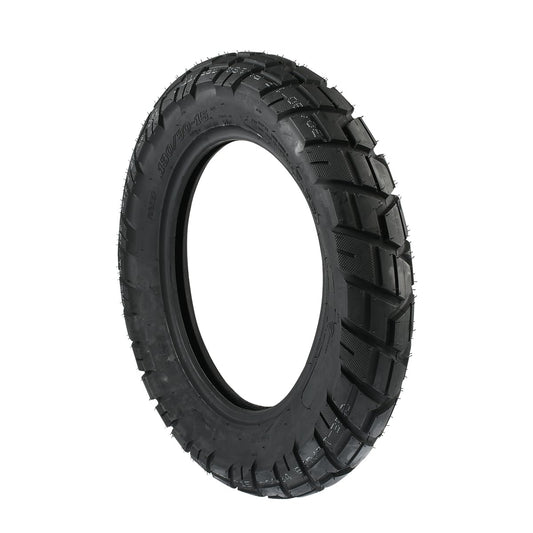 Llanta Italika 130/90-15 Tt (Dp) Italika Compatible con VX250, VX250 ADVENTURE, VX250 EFI