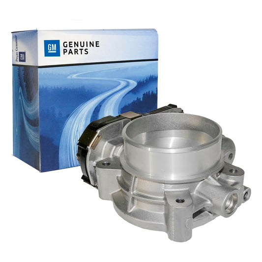 GM Parts 12615503 Cuerpo Aceleracion Silverado Sierra 1500 4.3 2007-2013 Gm
