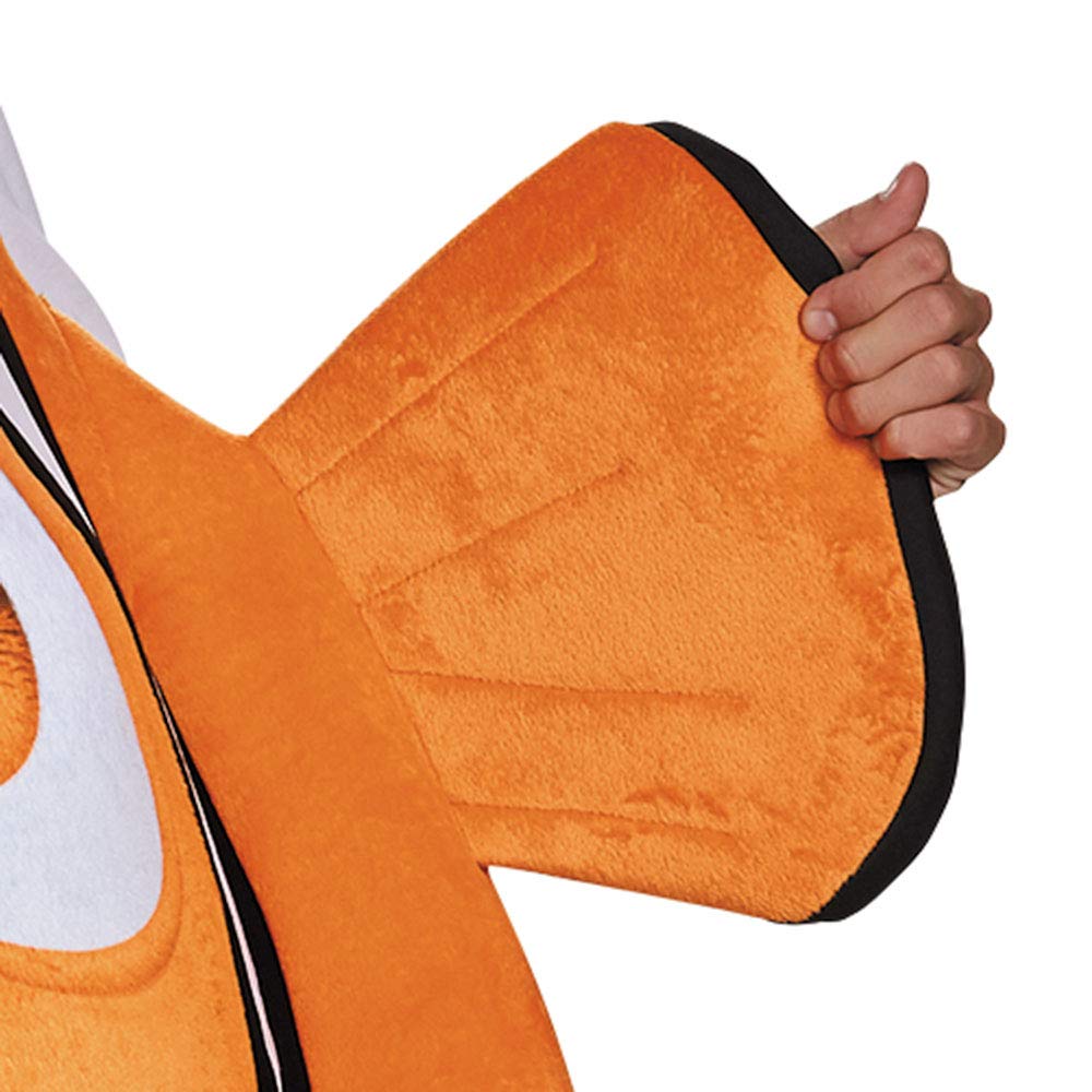 Disguise Nemo Adult Fish Costume