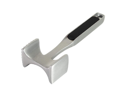 KitchenAid Gourmet - Ablandador de carne, talla única, color negro