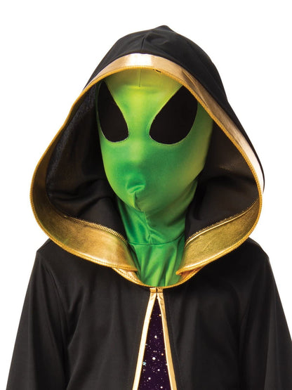 Rubies Opus Collection Disfraz de Alien Infantil, M