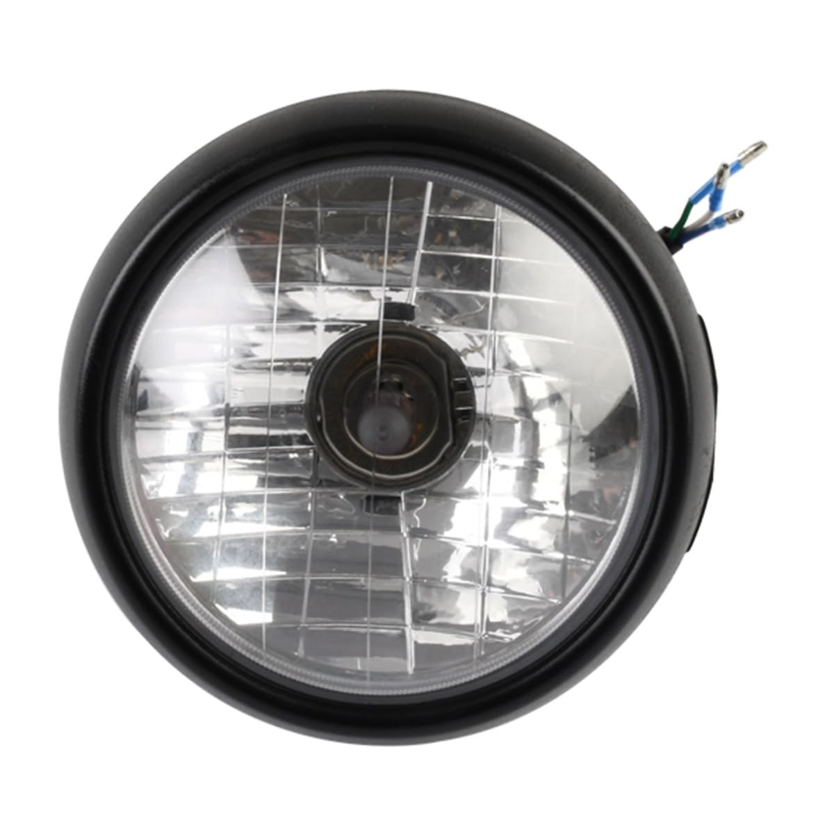 Italika F09010148 Faro, Negro