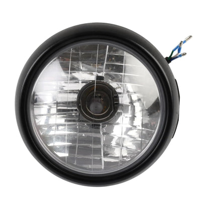Italika F09010148 Faro, Negro
